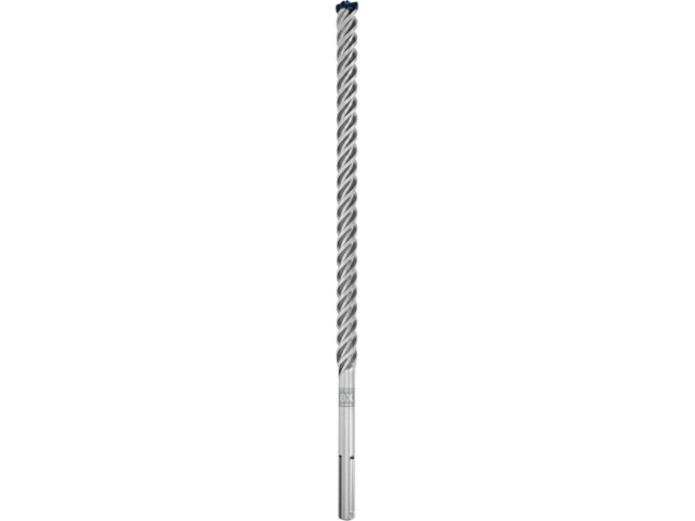 5-delni komplet udarnih svedrov Bosch EXPERT SDS max-8X, Dimenzije: 24x400x520mm, 2608900268